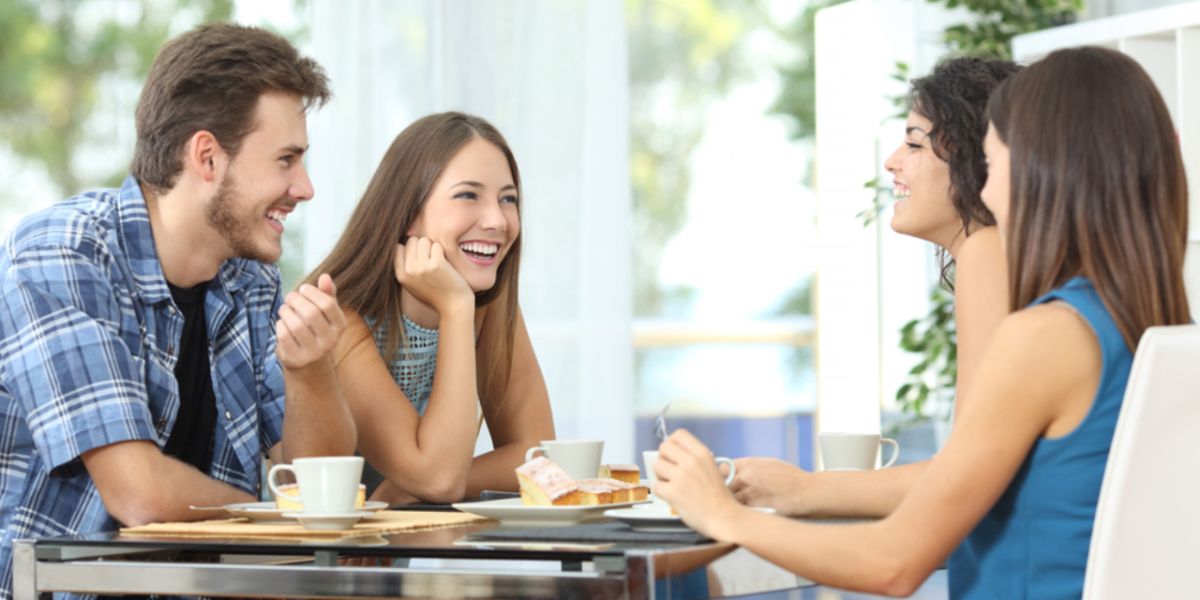 Developing a social circle in Dublin