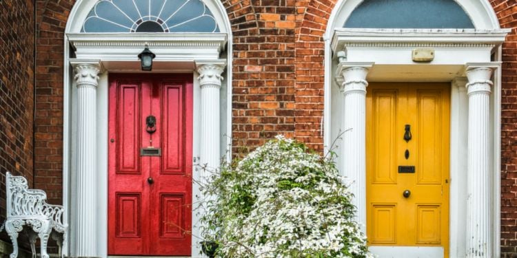 Choosing your neighbourhood in Dublin