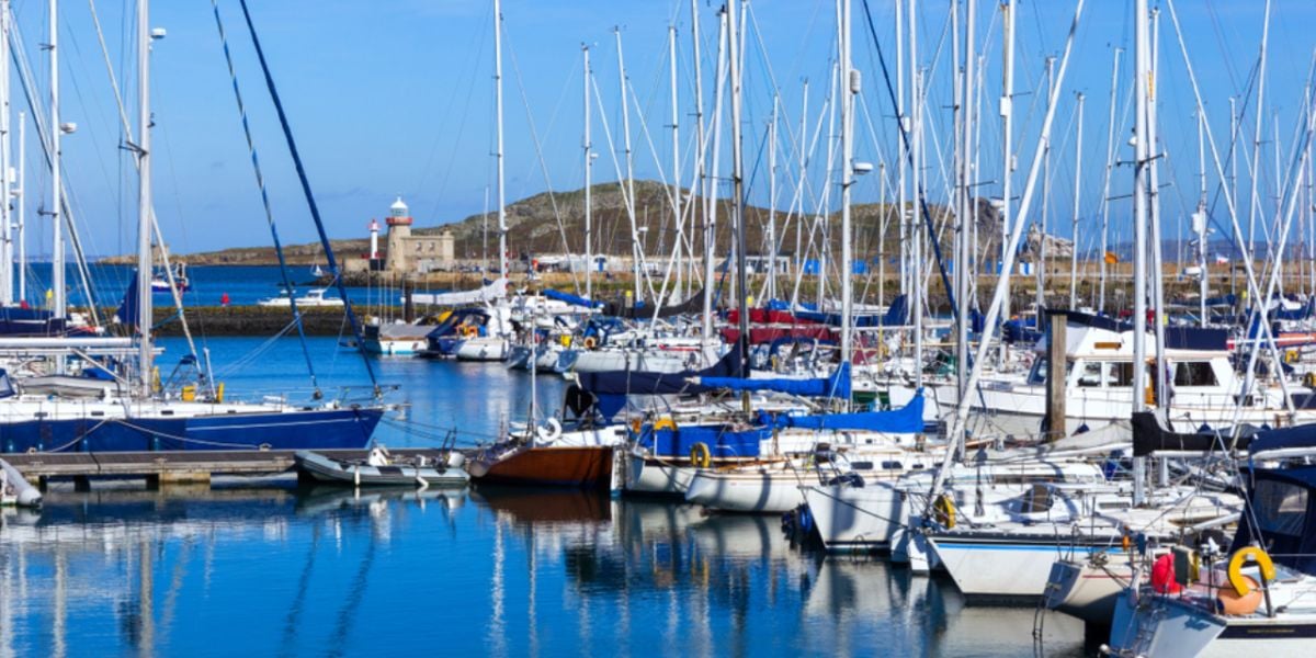 Leisure activities in Dublin