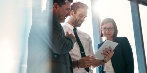 The Dublin labour market