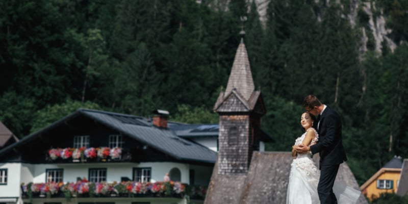Marriage in Austria