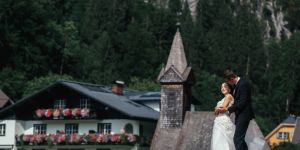 Getting married in Austria