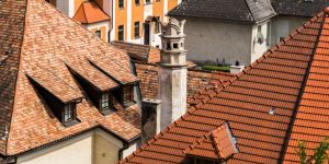 Se loger en Autriche