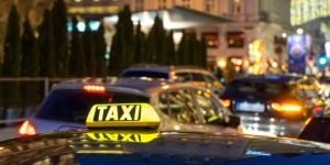 Se déplacer en Autriche