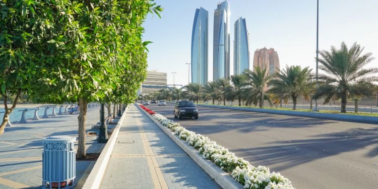 Buying property in Abu Dhabi