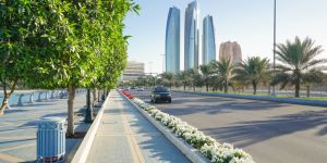 Acheter un bien immobilier à Abu Dhabi