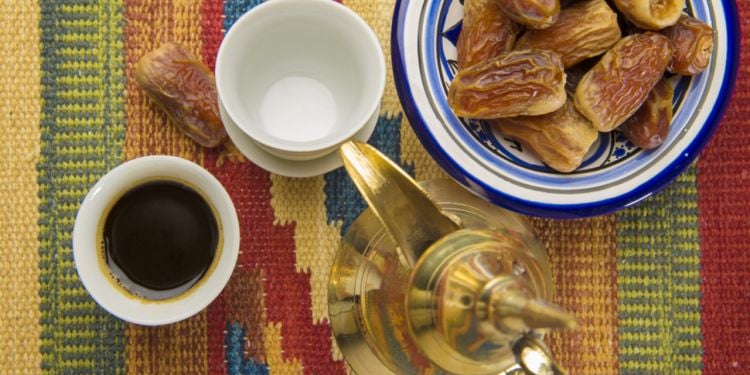 La gastronomie à Abu Dhabi