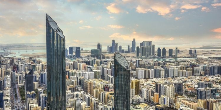 Choosing your neighbourhood in Abu Dhabi