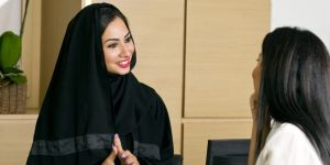 How to develop your social circle in Abu Dhabi