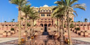 Things to do on weekdays and weekends in Abu Dhabi