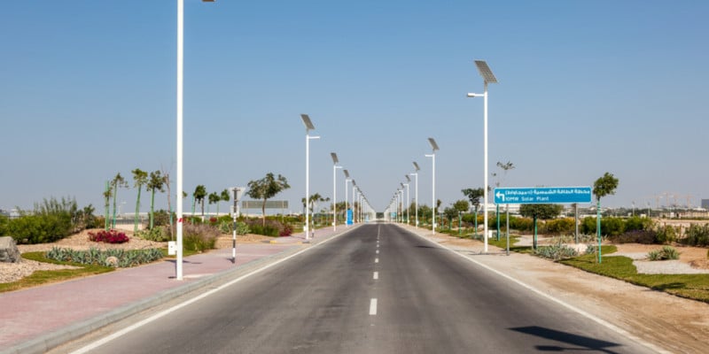 Universities and Colleges in Abu Dhabi