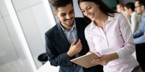 Finding work in Finland