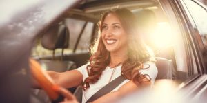 Patente di guida in Finlandia