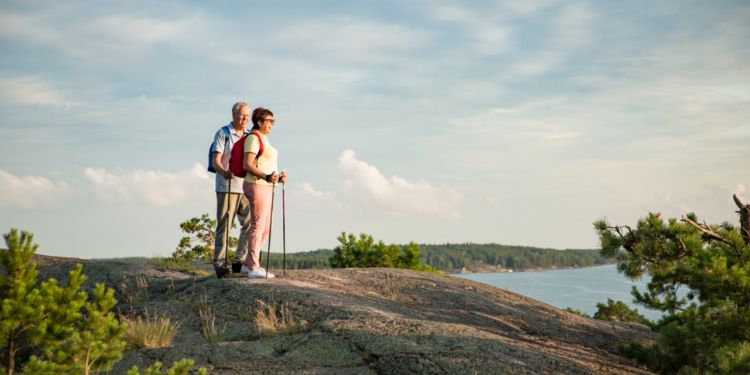 Leisure activities in Finland