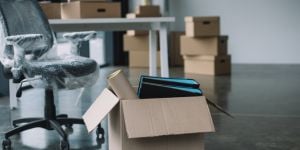 Relocating to Finland