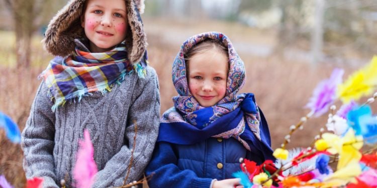 Childcare and early education in Finland