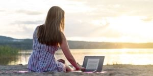 Devenir nomade digital en Finlande