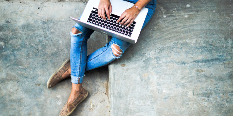 digital nomad