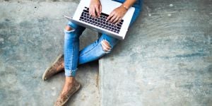 Conviértete en un Nómada Digital en Colombia