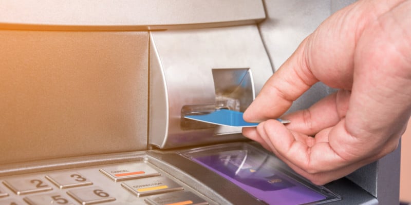 Banking and finances