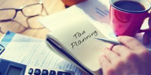 Payer ses impôts en Colombie