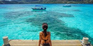 Loisirs et activités en Colombie