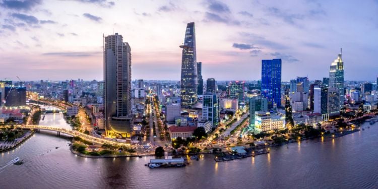 Discovering Ho Chi Minh City