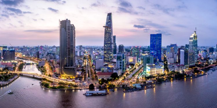 Discovering Ho Chi Minh City