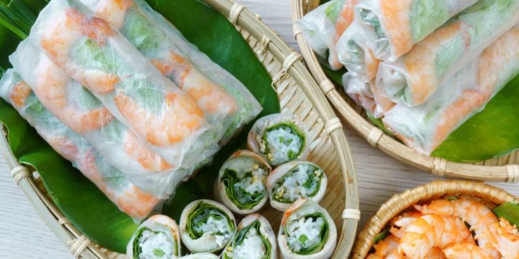 Il meglio della gastronomia di Ho Chi Minh City