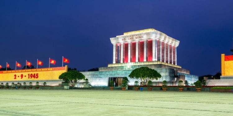 Universities in Ho Chi Minh City