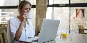 Travailler en Suède