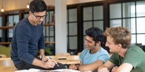 Faire un stage en Suède