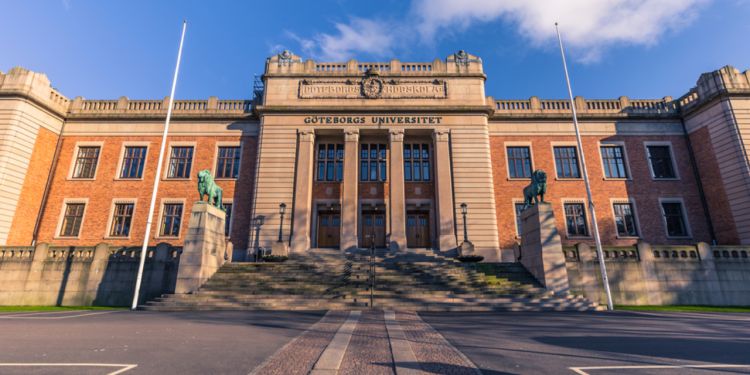 Étudier à Göteborg