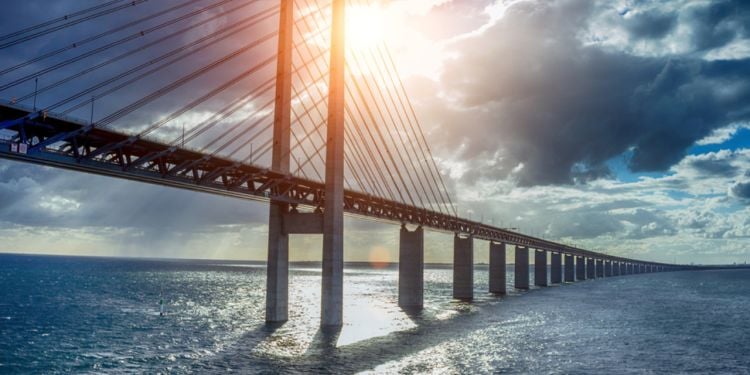 Mezzi di trasporto a Malmo