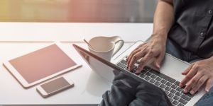 Téléphone et internet en Suède