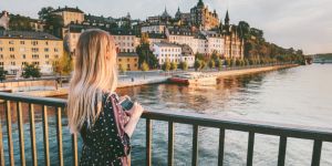 Les choses à faire en semaine à Stockholm