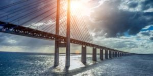 Moyens de transport à Malmö