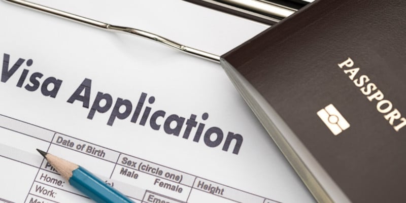 Visas pour le Togo