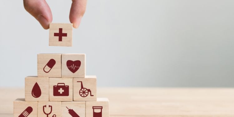 Santé et assurances au Togo