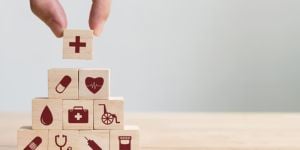 Santé et assurances au Togo