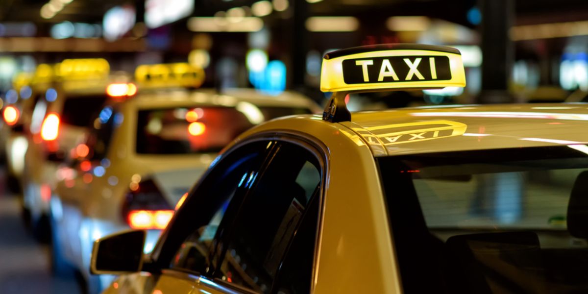 Moyens de transport au Togo