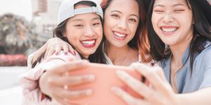 Se faire des amis à Bangkok