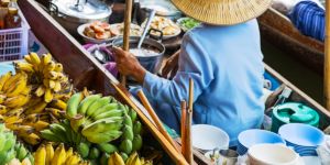 Comment s'adapter à la culture locale à Bangkok