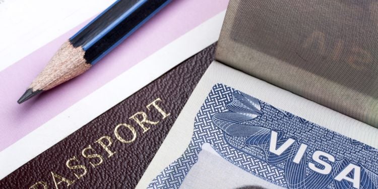 Visas for Bulgaria