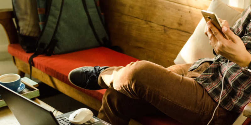 Become a digital nomad in Bulgaria