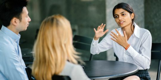 Faire un stage en Bulgarie