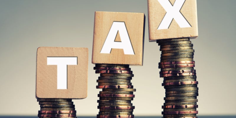 Taxes in Bulgaria