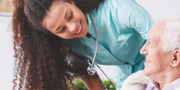 Health care in Bulgaria