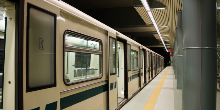 Transports in Bulgaria