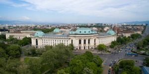 Étudier en Bulgarie